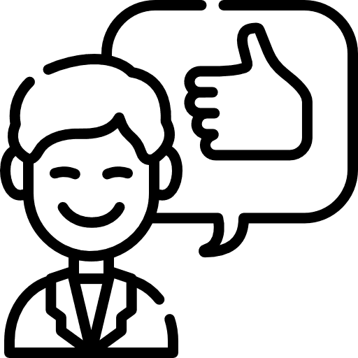 Customer Satisfaction